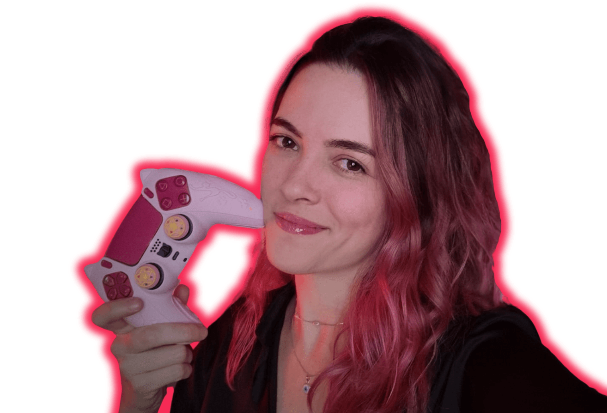 Foto da Ludylops